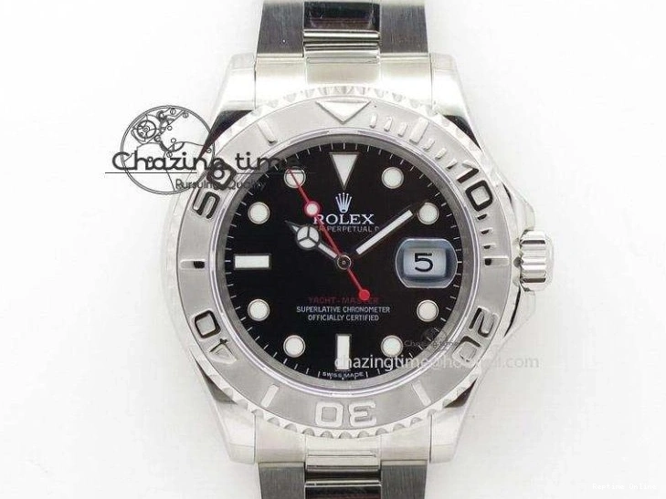 1218 Datejust 28mm 279173 SS RG BP Maker Best Edition Black Dial on SS RG Jubilee Bracelet ETA TopPick 2580